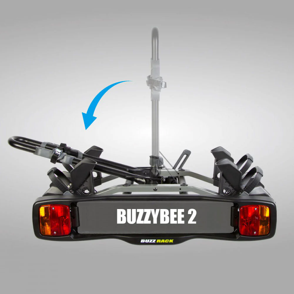 Buzz Rack Buzzy Bee 2 - Image 5