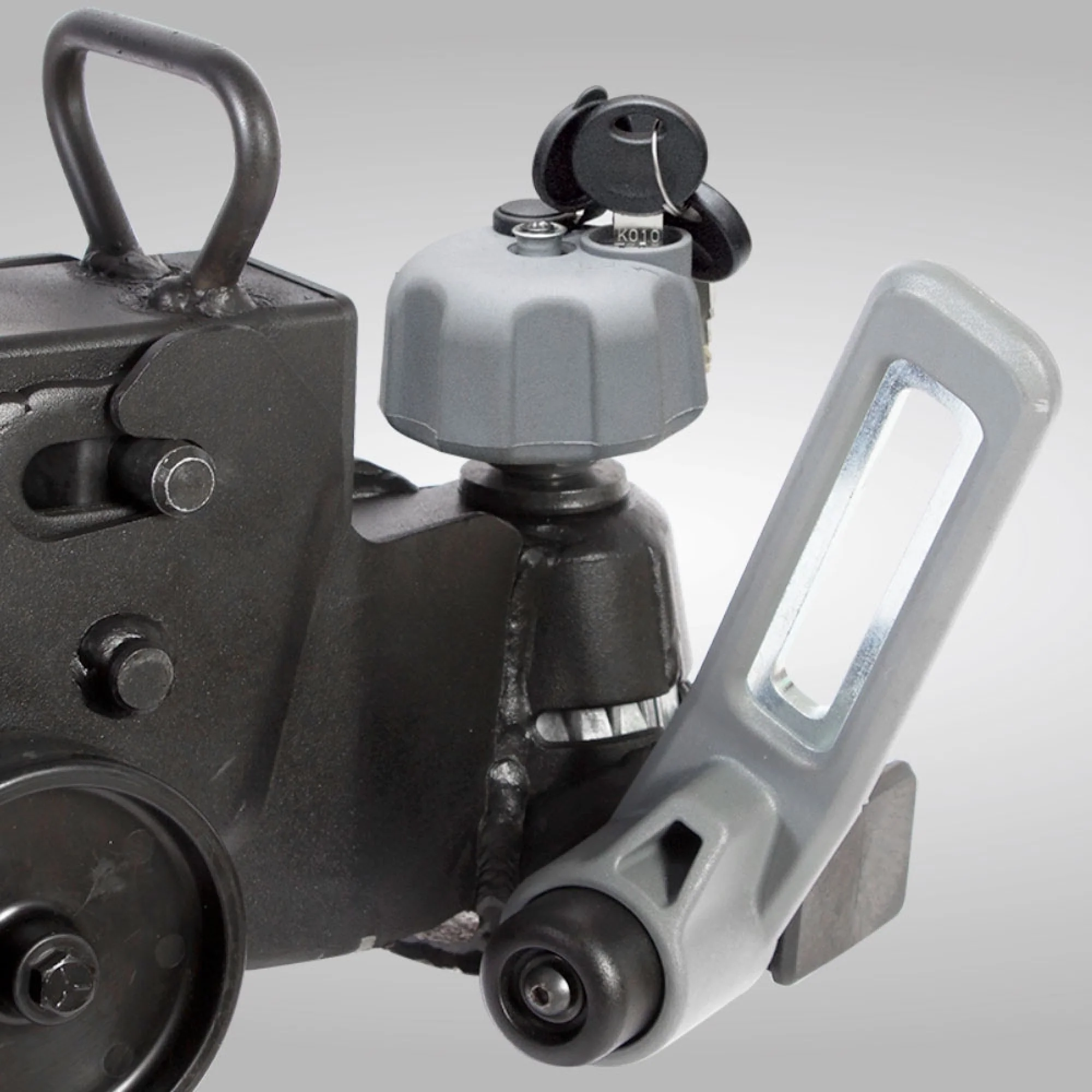 Buzz Rack E-Scorpion 2 E-Bike Car Rack - Image 3