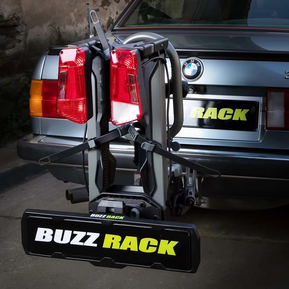 Buzz Rack E-Scorpion 1 E-Bike Car Rack - Image 4
