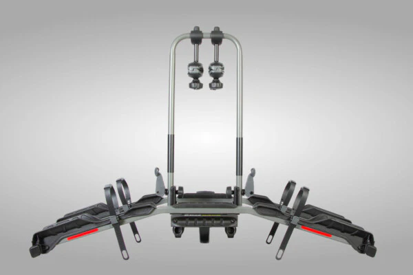 Buzzrack E-Hornet H2 (hitch) 2 Bike Platform Rack - Image 2