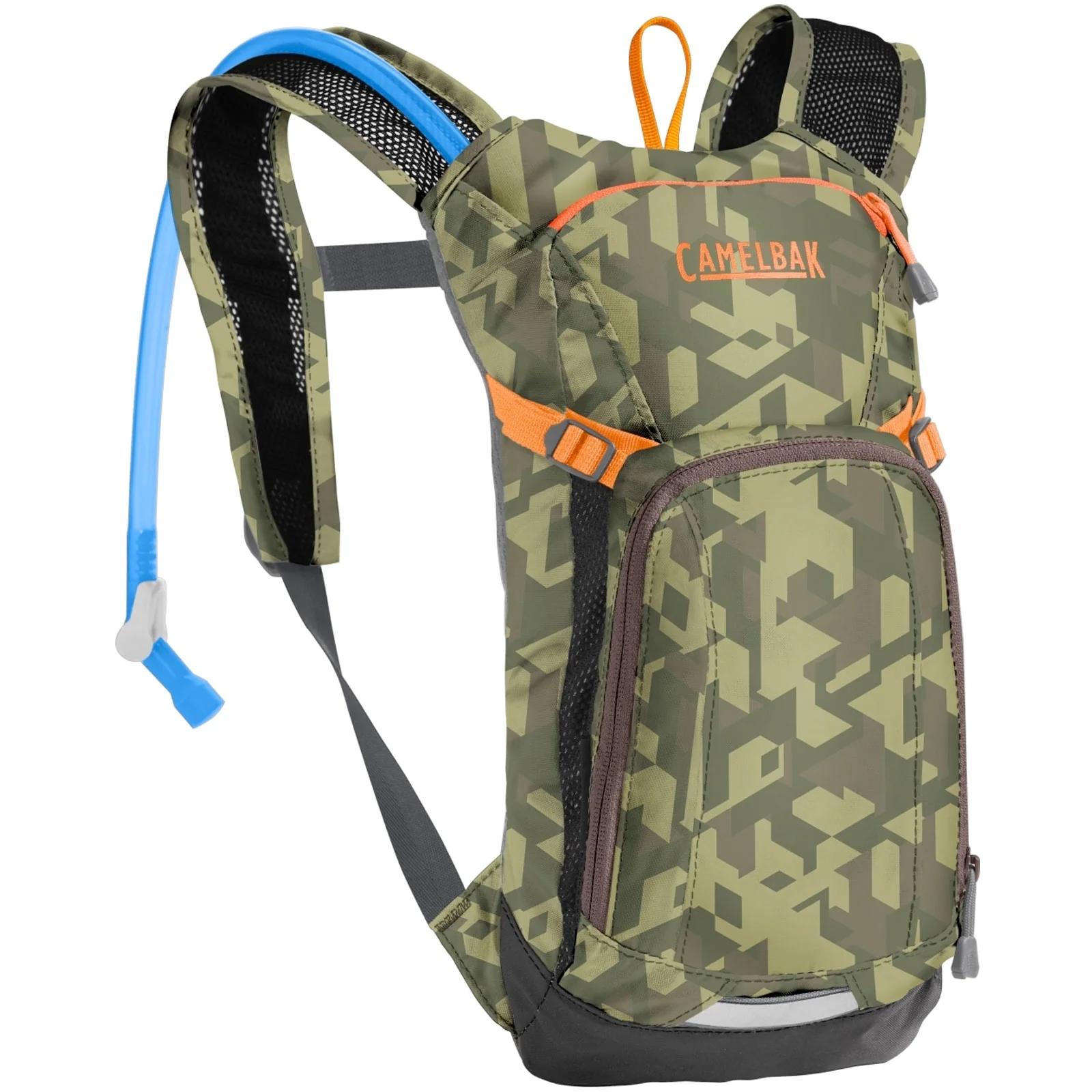 Camelbak Kids Mini MULE 1.5L Hydration Pack - Image 4