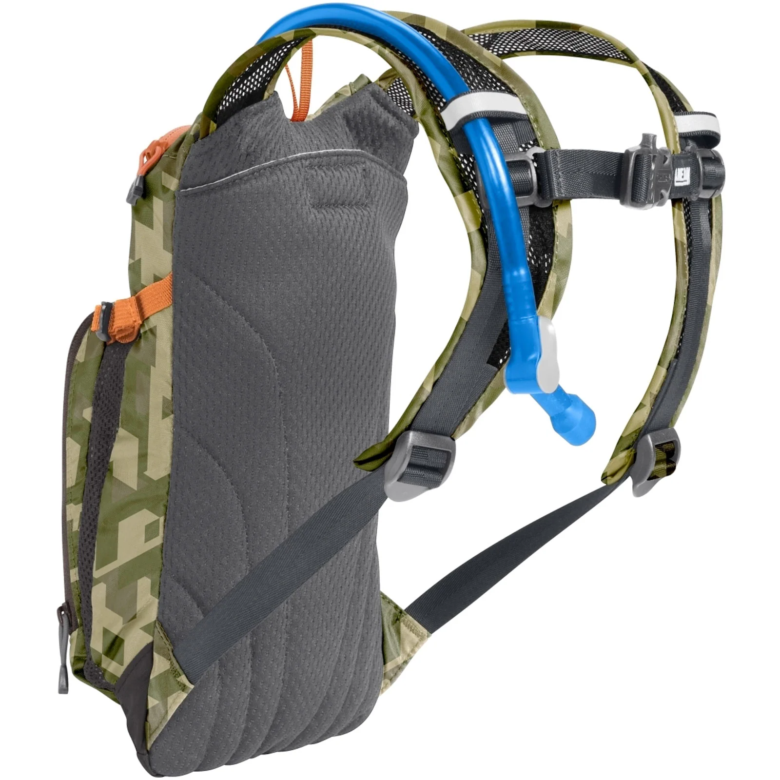 Camelbak Kids Mini MULE 1.5L Hydration Pack - Image 5