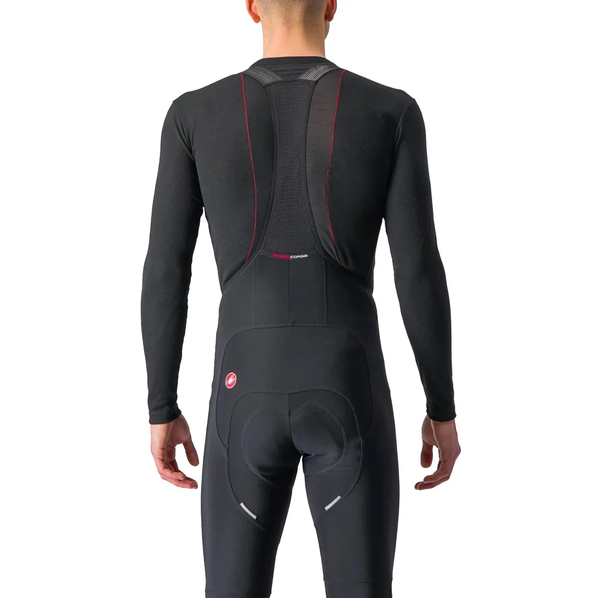 Castelli Prosecco Tech Long Sleeve Base Layer - Image 2