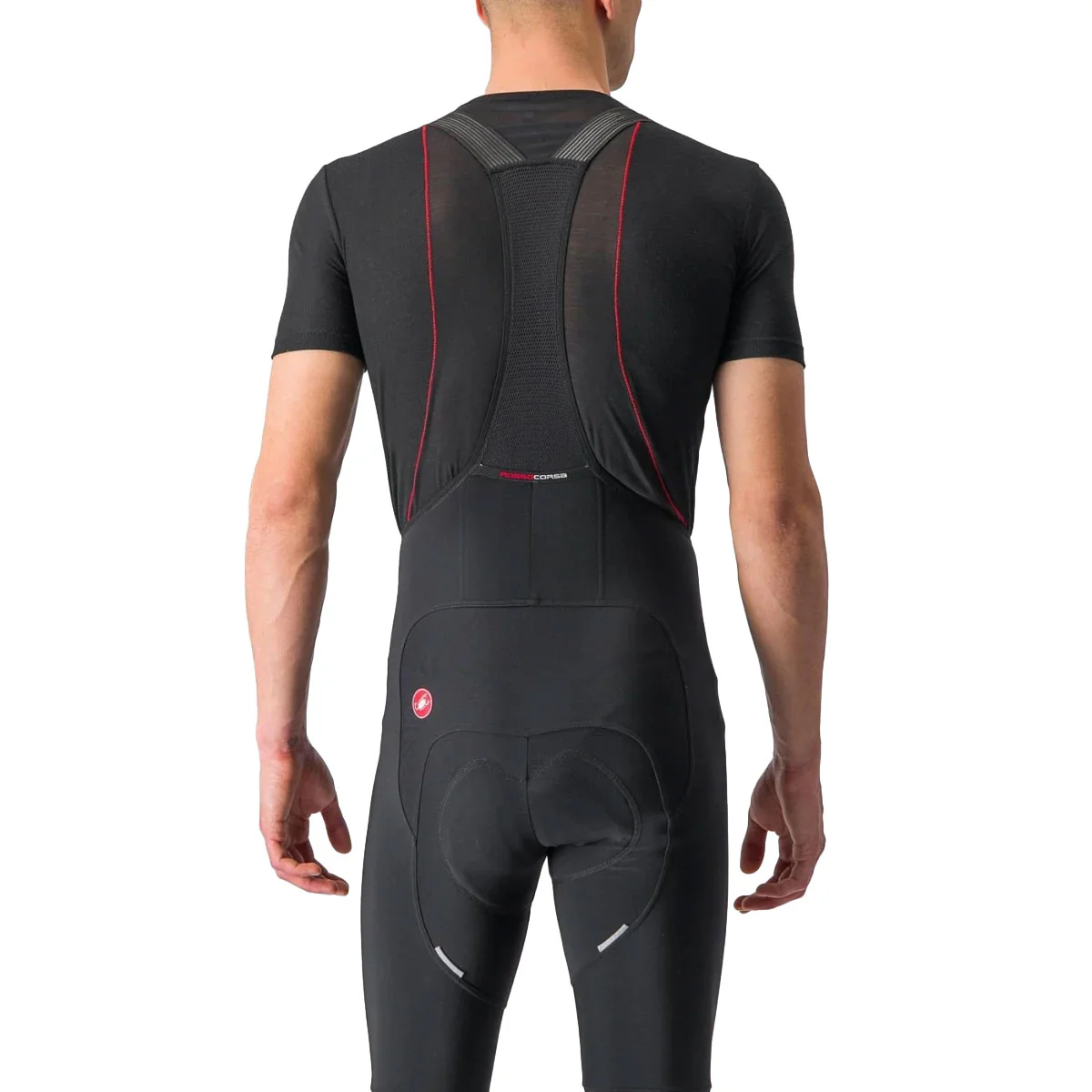 Castelli Prosecco Tech Short Sleeve Base Layer - Image 2