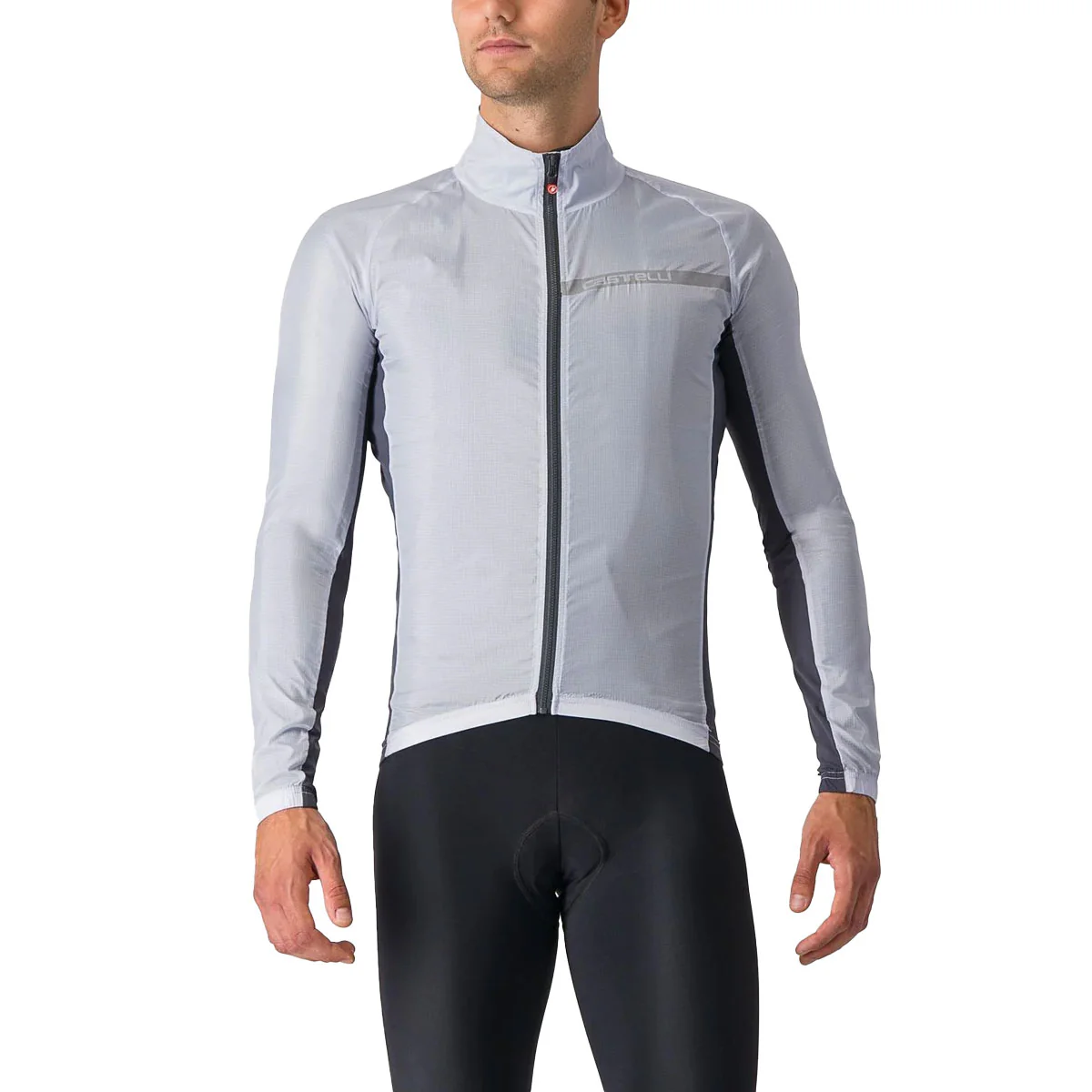 Castelli Squadra Stretch Jacket - Image 3