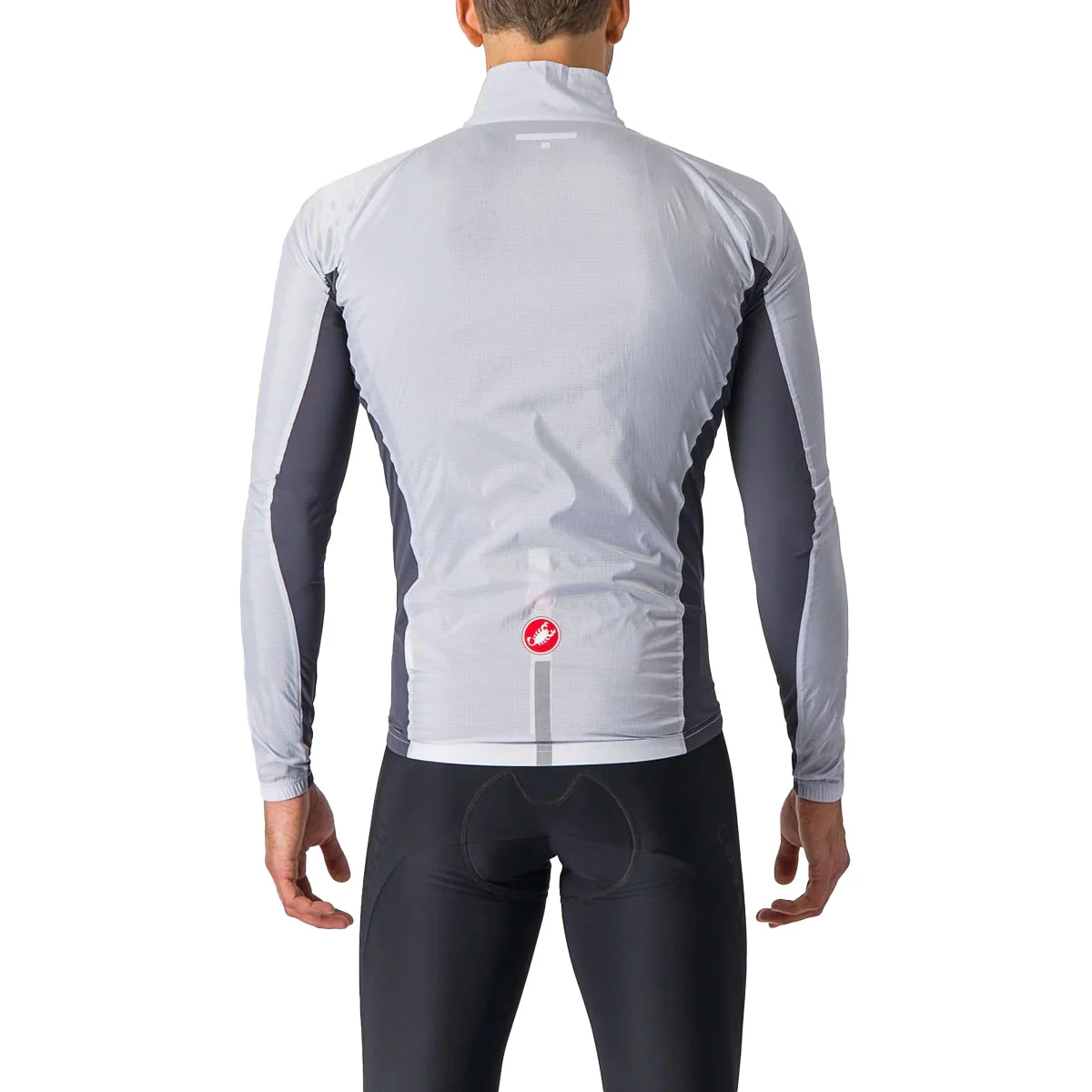 Castelli Squadra Stretch Jacket - Image 4