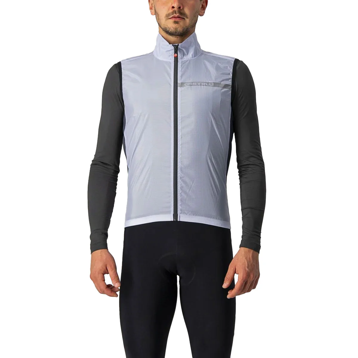 Castelli Squadra Stretch Vest - Image 4