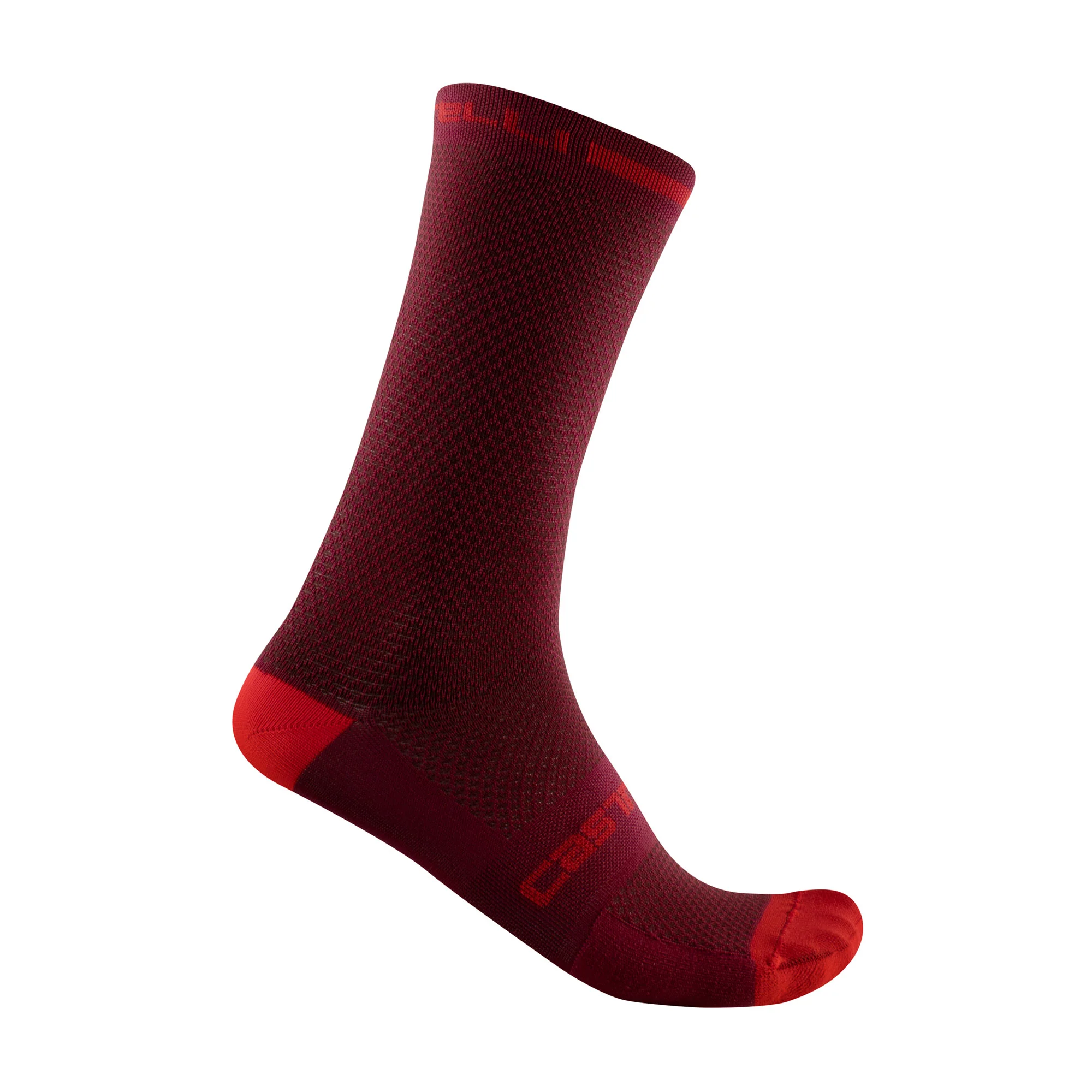 Castelli Superleggera T 18 Socks - Image 3