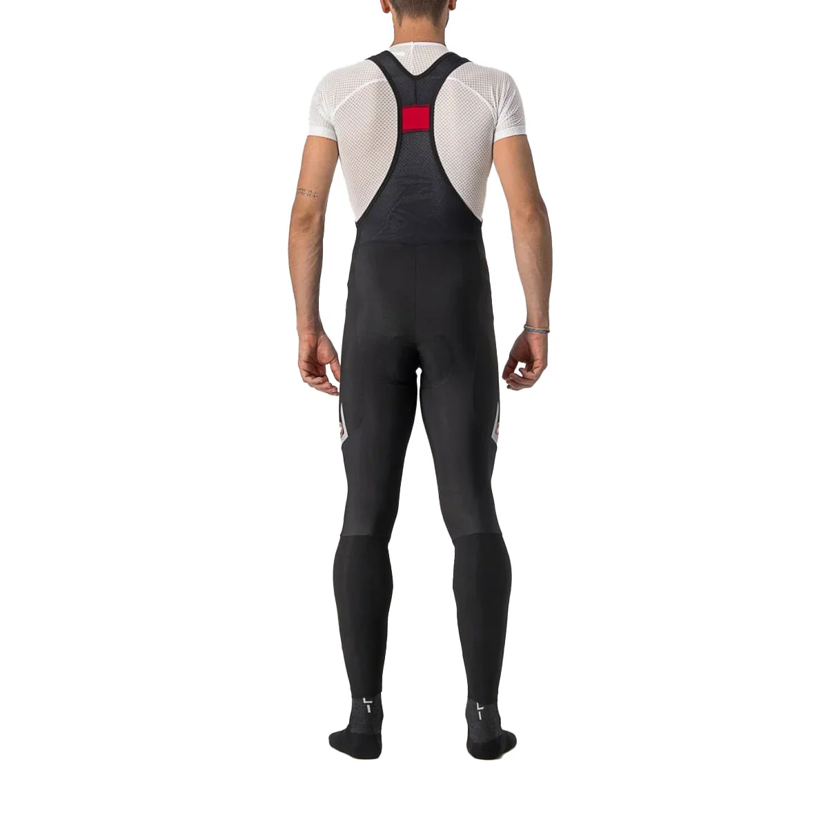 Castelli Velocissimo 5 Bib Tight - Image 2