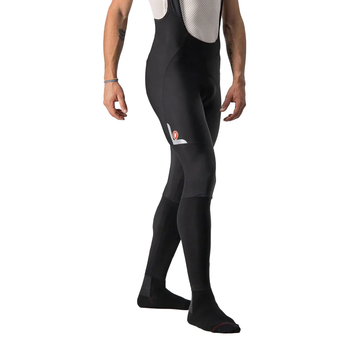 Castelli Velocissimo 5 Bib Tight - Image 3