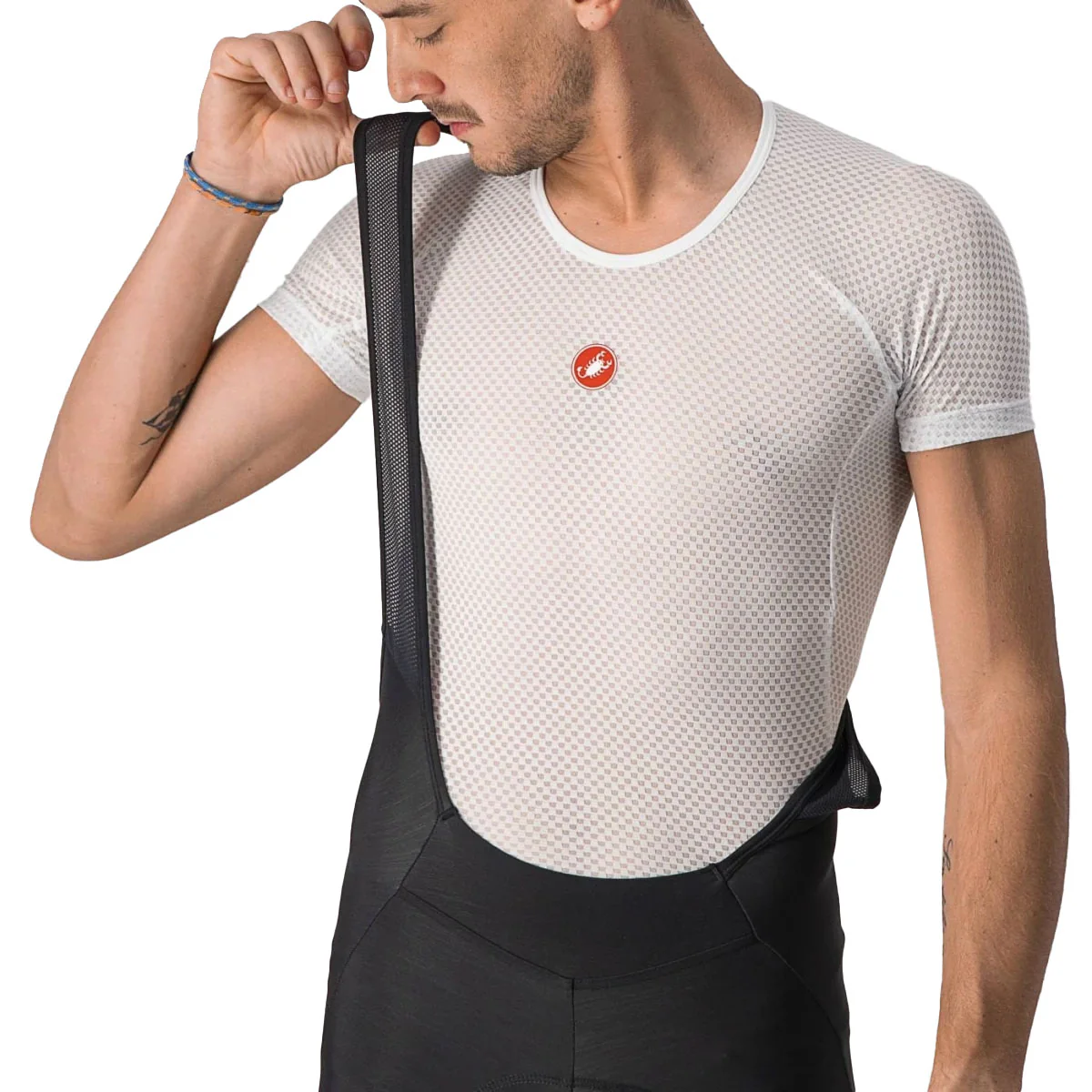 Castelli Velocissimo 5 Bib Tight - Image 5