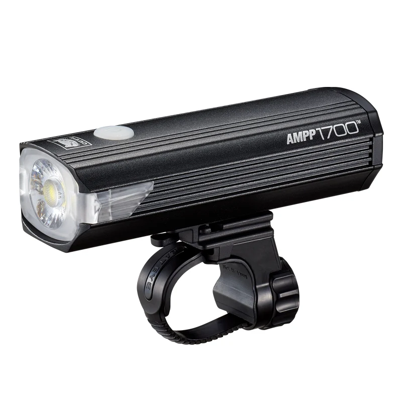 Cateye Ampp 1700 Front Light