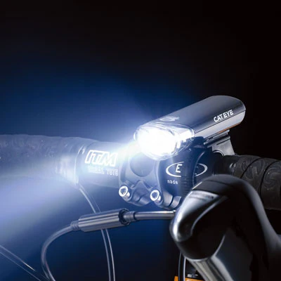 CatEye HL-EL135 Front Light - Image 2