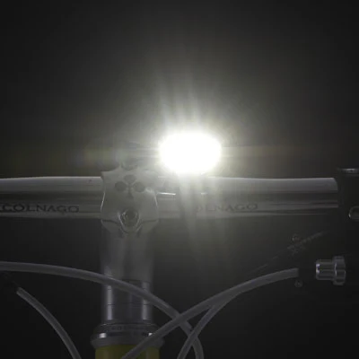 CatEye HL-EL135 Front Light - Image 3