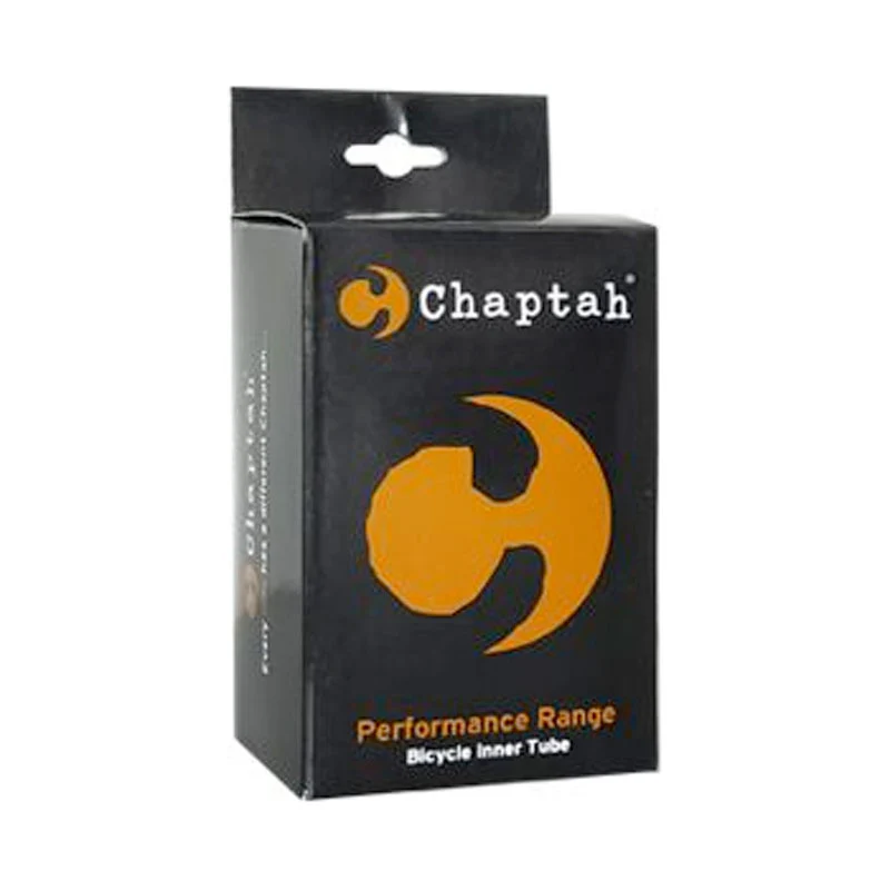Chaptah 700 x 35 Schrader Valve Tube