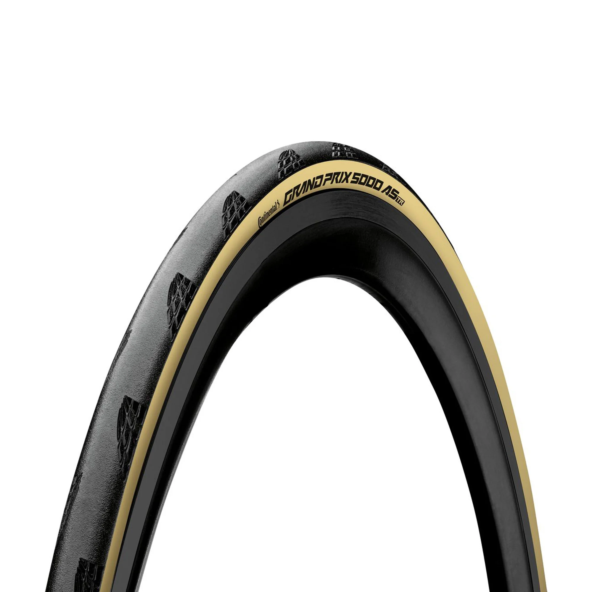 Continental GP5000 AS TR Folding Tyre - Image 2