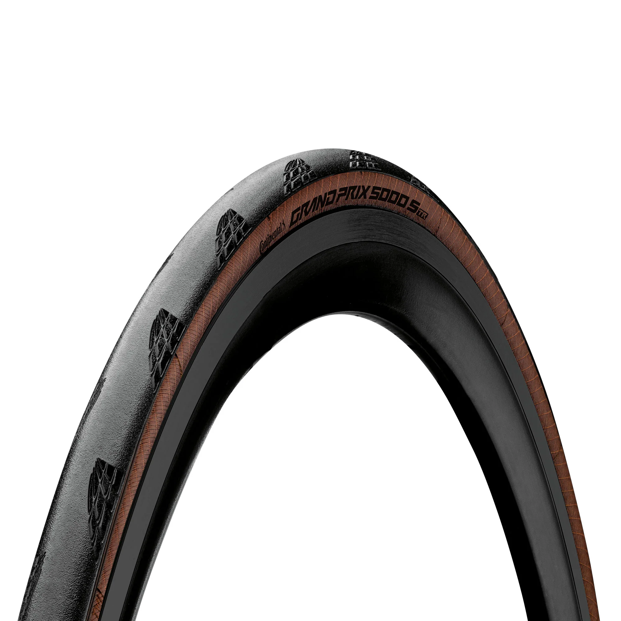 Continental GP5000 S TR Folding Tyre - Image 2
