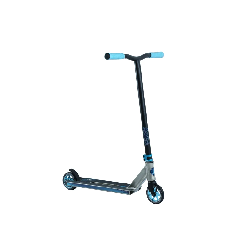 Crisp Switch Stunt Scooter