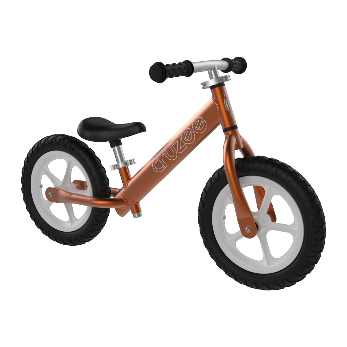 Cruzee Ultralite Balance Bike - Image 7