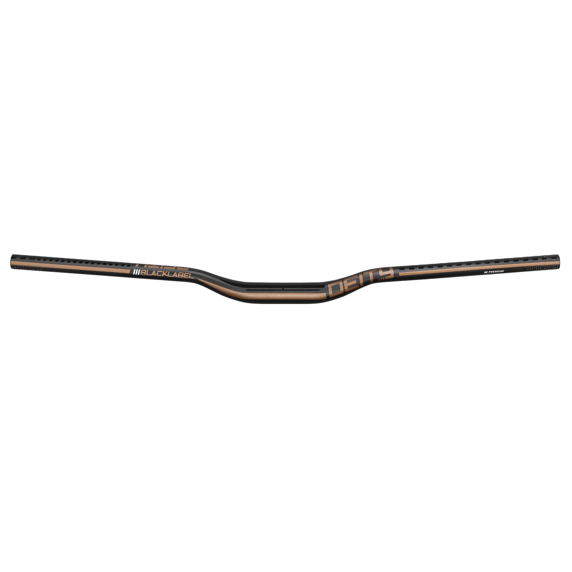 Deity Blacklabel 31.8mm Handlebar - Image 10