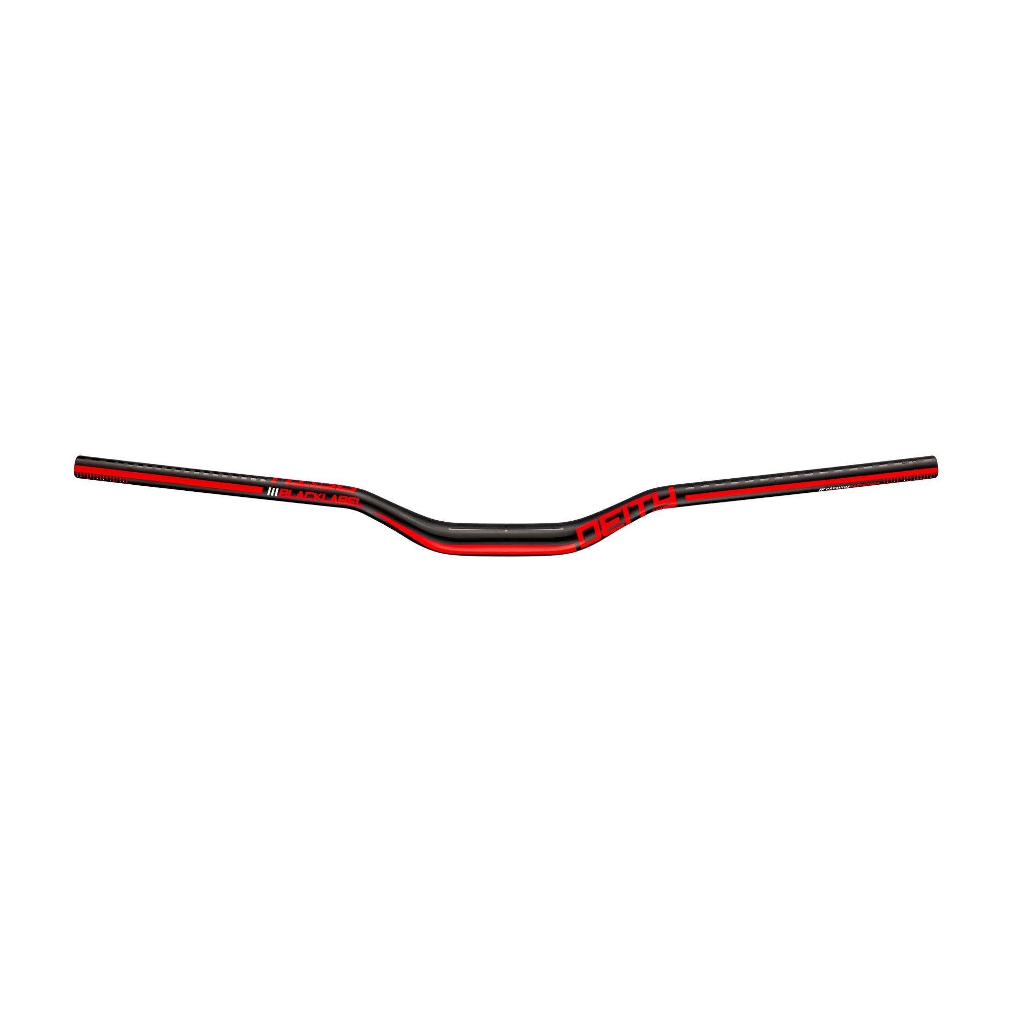 Deity Blacklabel 31.8mm Handlebar - Image 11