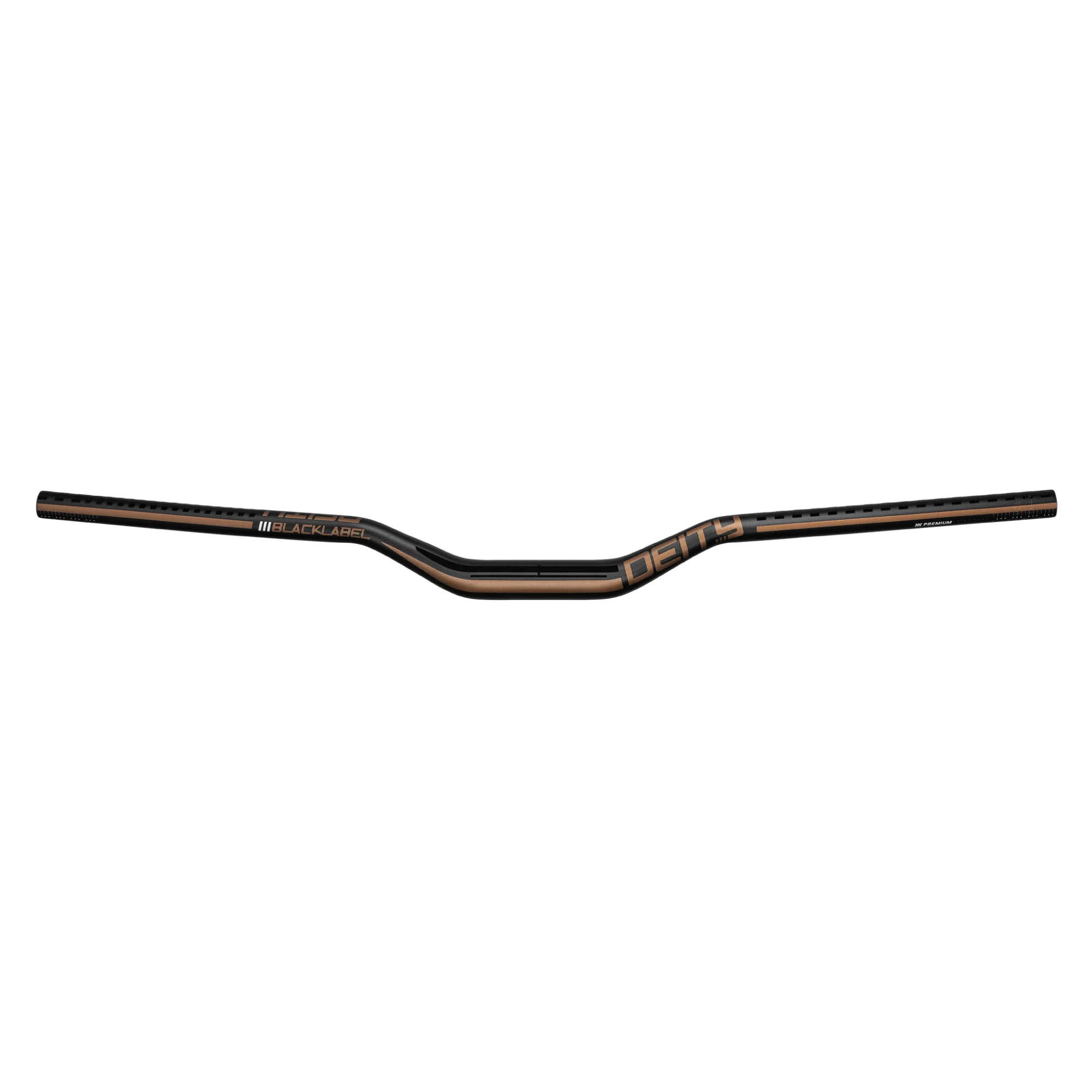 Deity Blacklabel 31.8mm Handlebar - Image 12