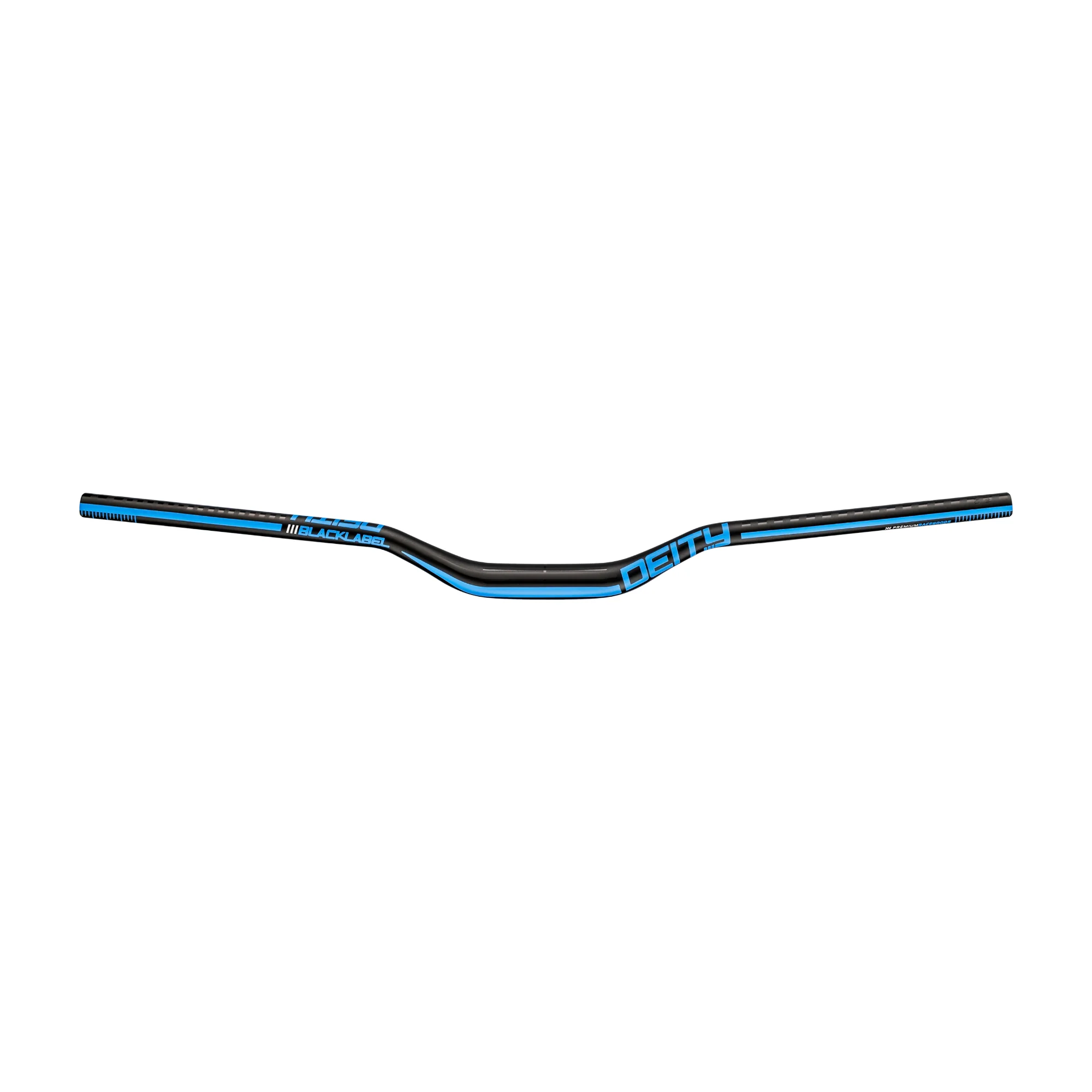 Deity Blacklabel 31.8mm Handlebar - Image 13