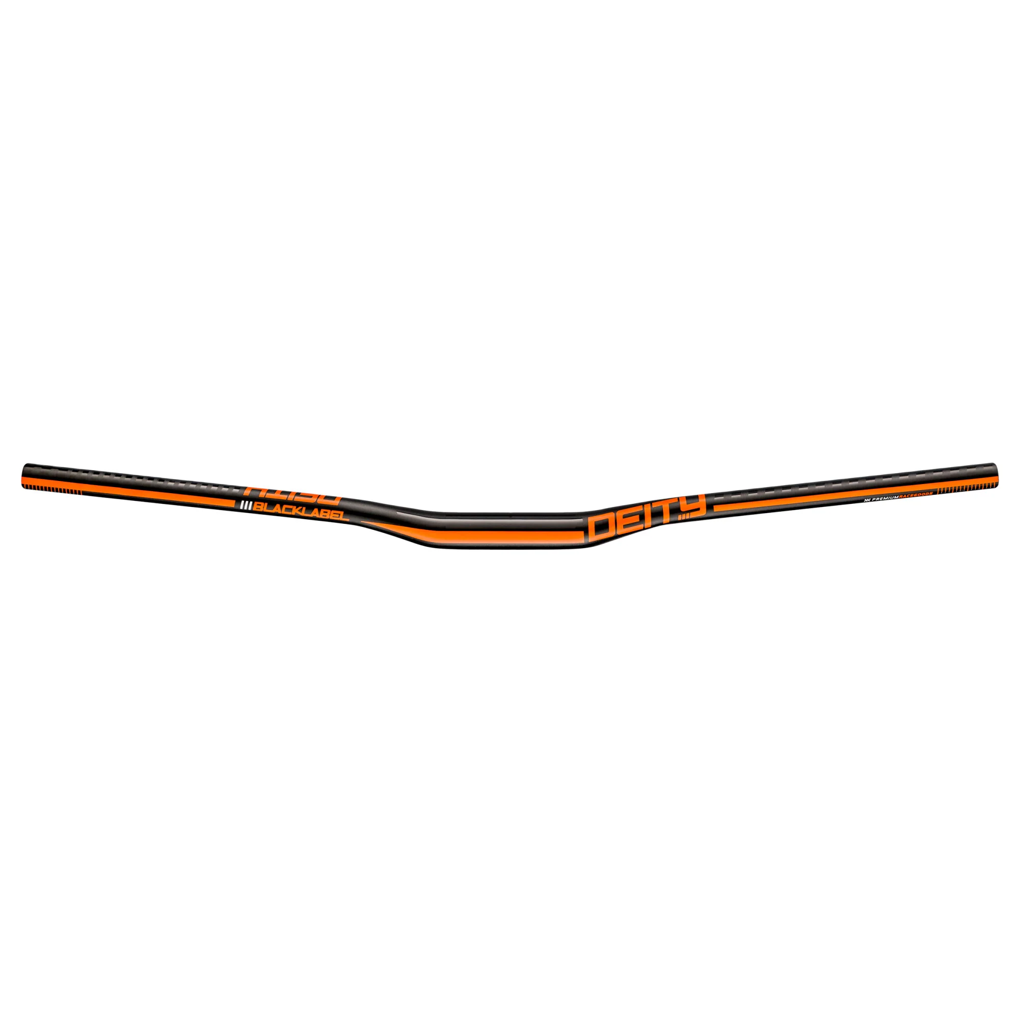 Deity Blacklabel 31.8mm Handlebar - Image 3