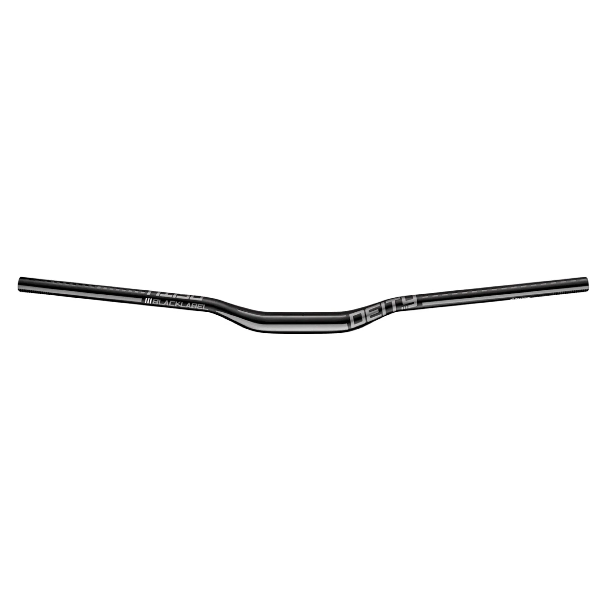 Deity Blacklabel 31.8mm Handlebar - Image 4