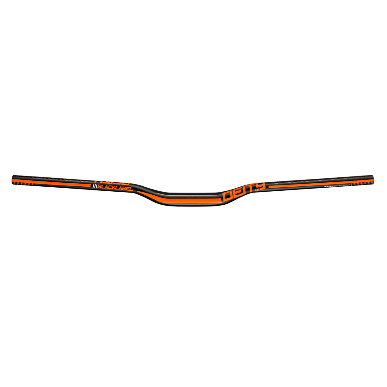 Deity Blacklabel 31.8mm Handlebar - Image 6