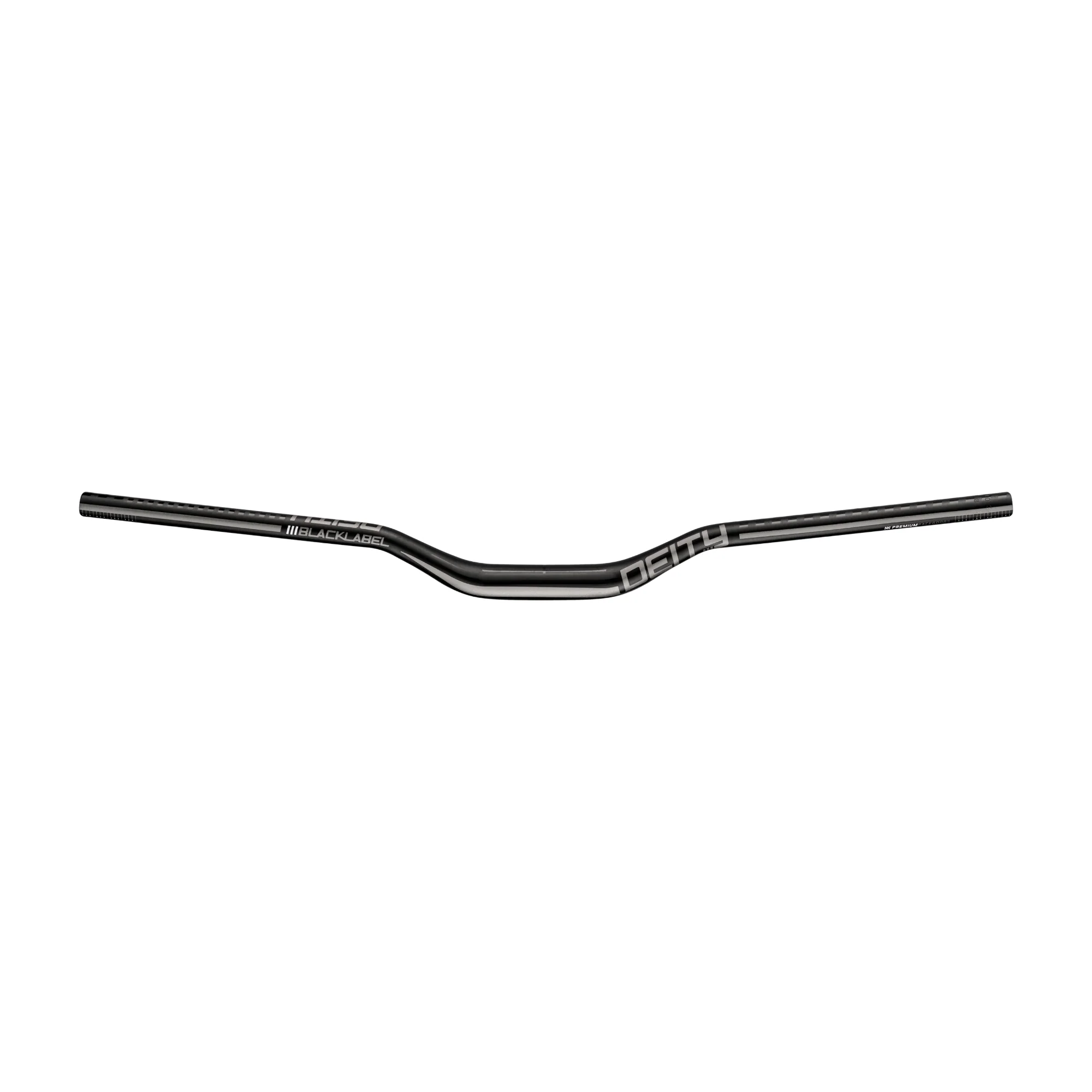 Deity Blacklabel 31.8mm Handlebar - Image 7