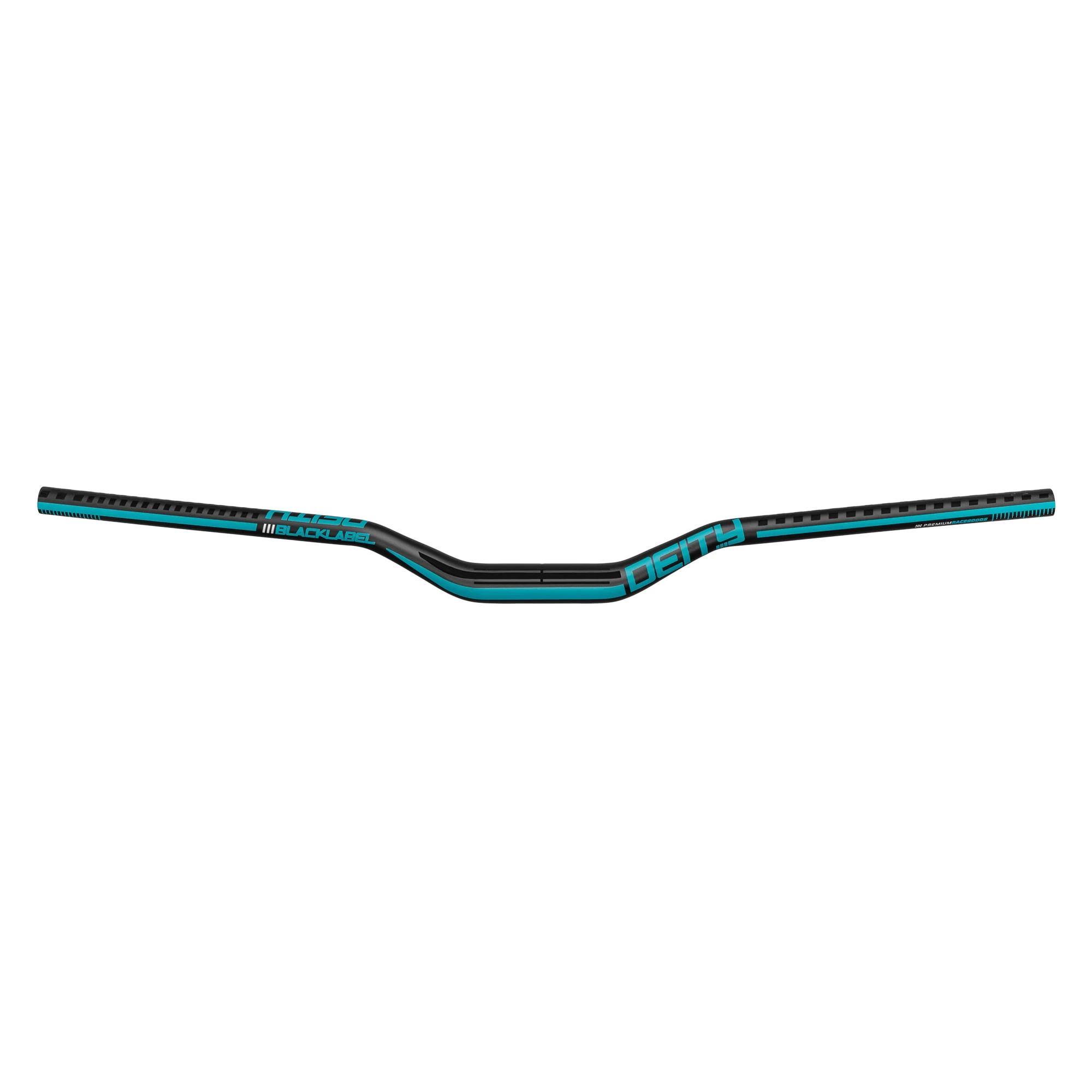 Deity Blacklabel 31.8mm Handlebar - Image 8