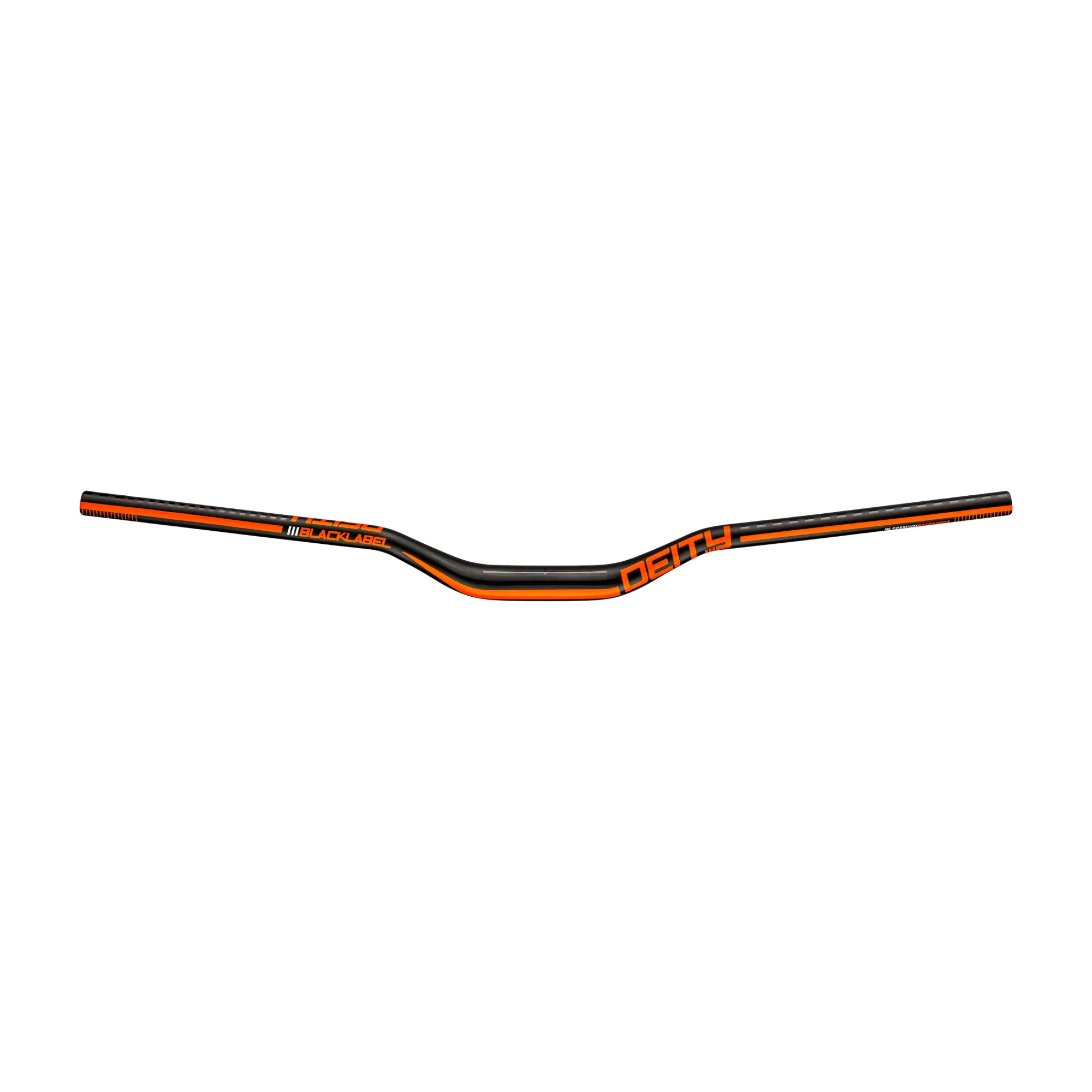 Deity Blacklabel 31.8mm Handlebar - Image 9