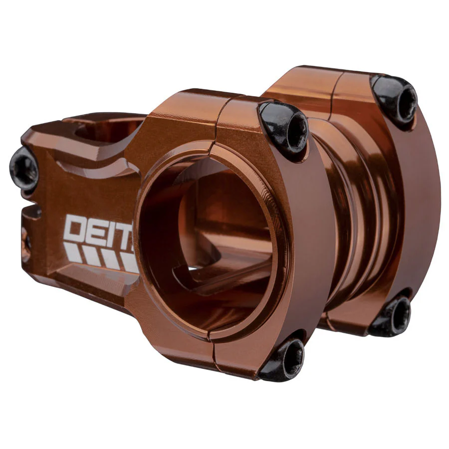 Deity Copperhead 31.8mm Stem - Image 2