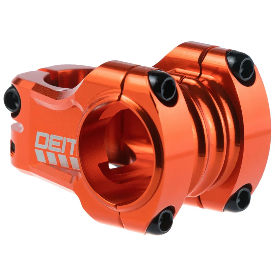 Deity Copperhead 31.8mm Stem - Image 3