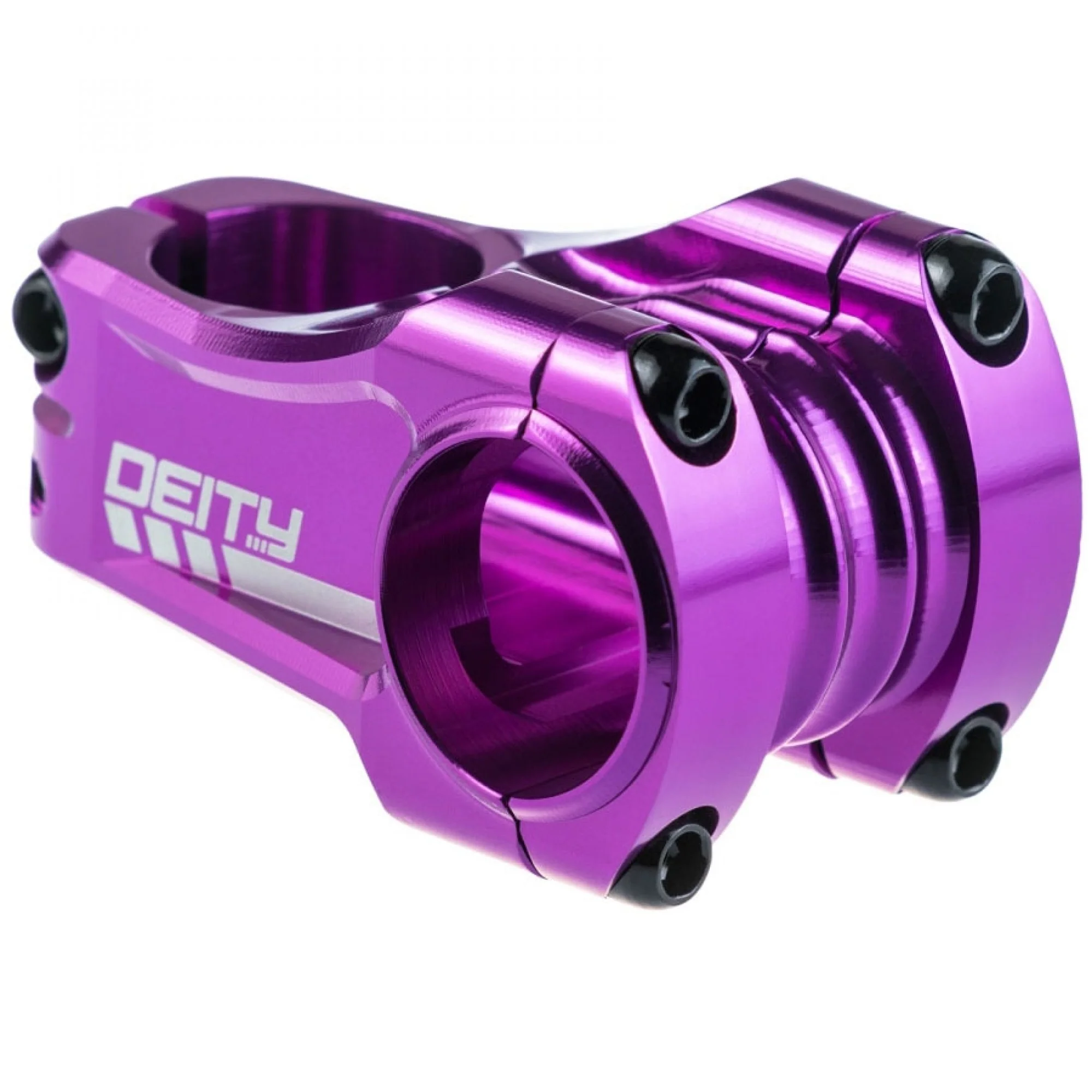 Deity Copperhead 31.8mm Stem - Image 4