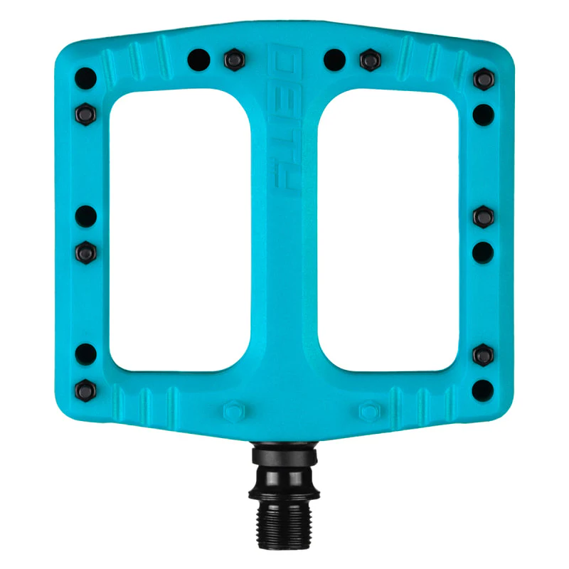Deity Deftrap Pedals - Image 4