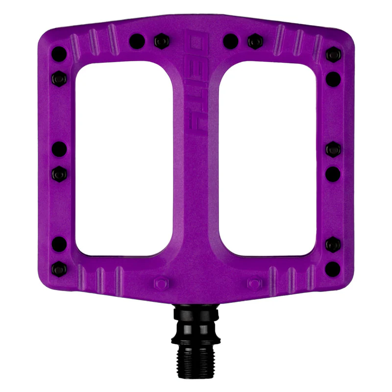 Deity Deftrap Pedals - Image 5