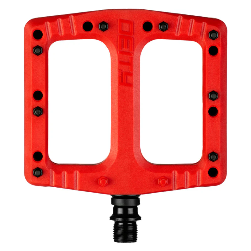Deity Deftrap Pedals - Image 8