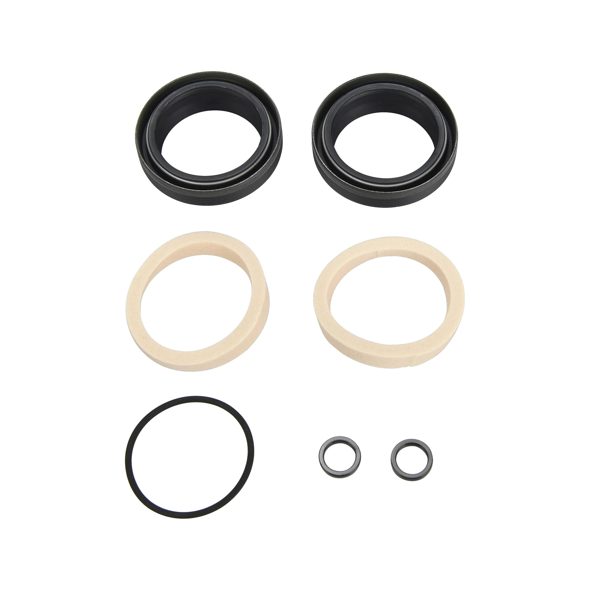 Fox 32 Fork Low Friction Flangeless Dust Wiper Kit