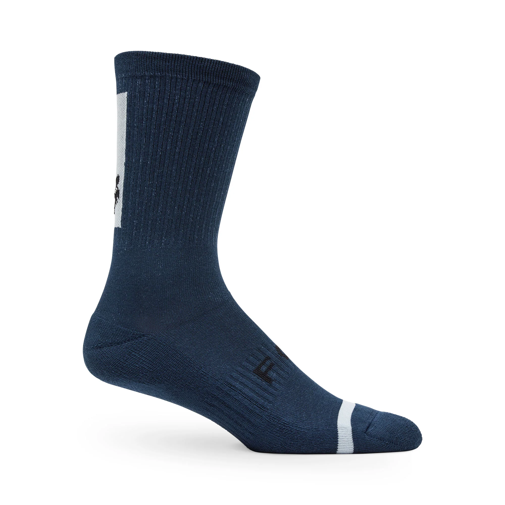 Fox Defend Sock 8 Inch - Image 5