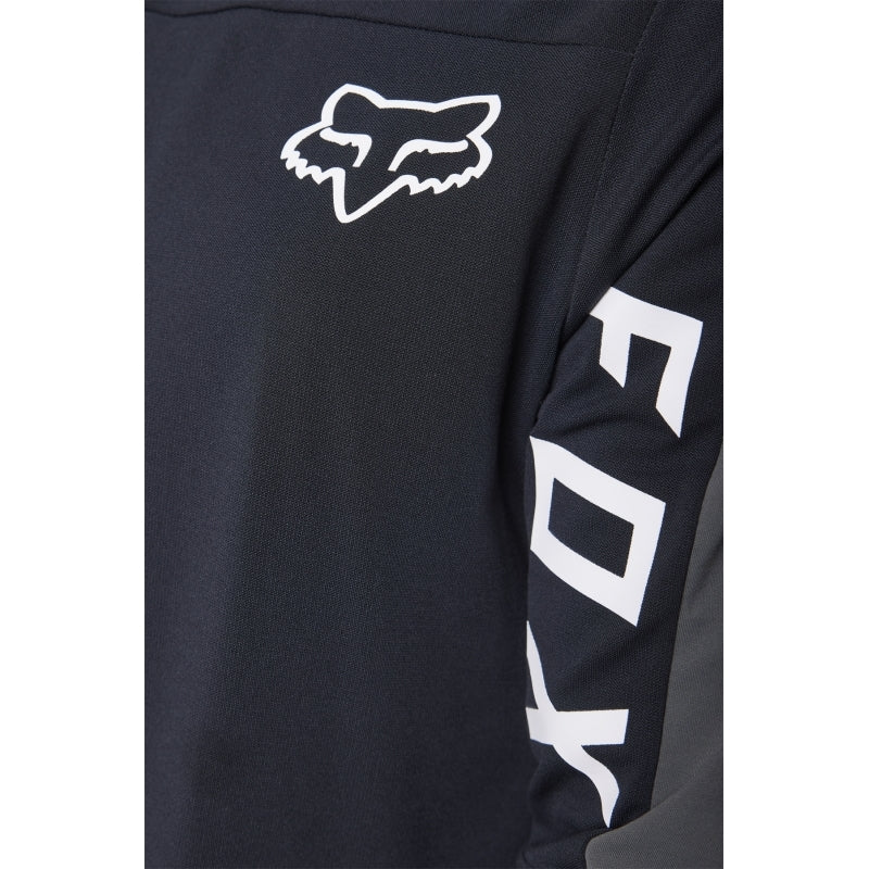 Fox Defend Pro Long Sleeve Jersey - Image 5