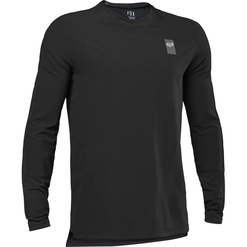 Fox Defend Thermal Long Sleeve Jersey