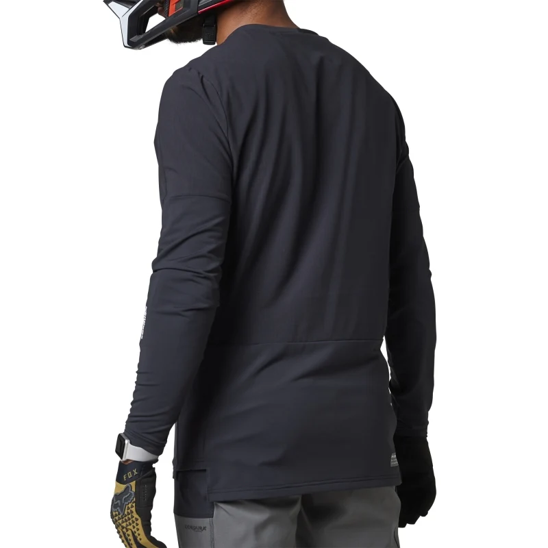 Fox Defend Thermal Long Sleeve Jersey - Image 3