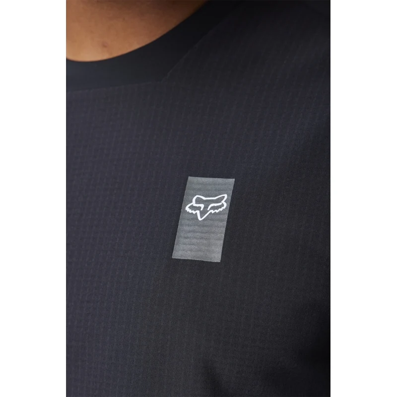 Fox Defend Thermal Long Sleeve Jersey - Image 4