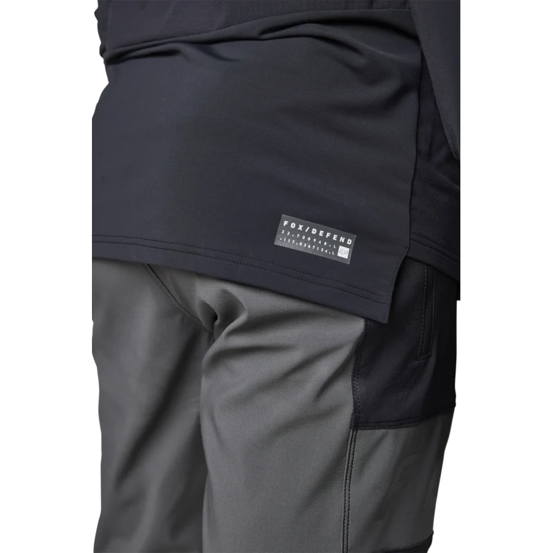 Fox Defend Thermal Long Sleeve Jersey - Image 5