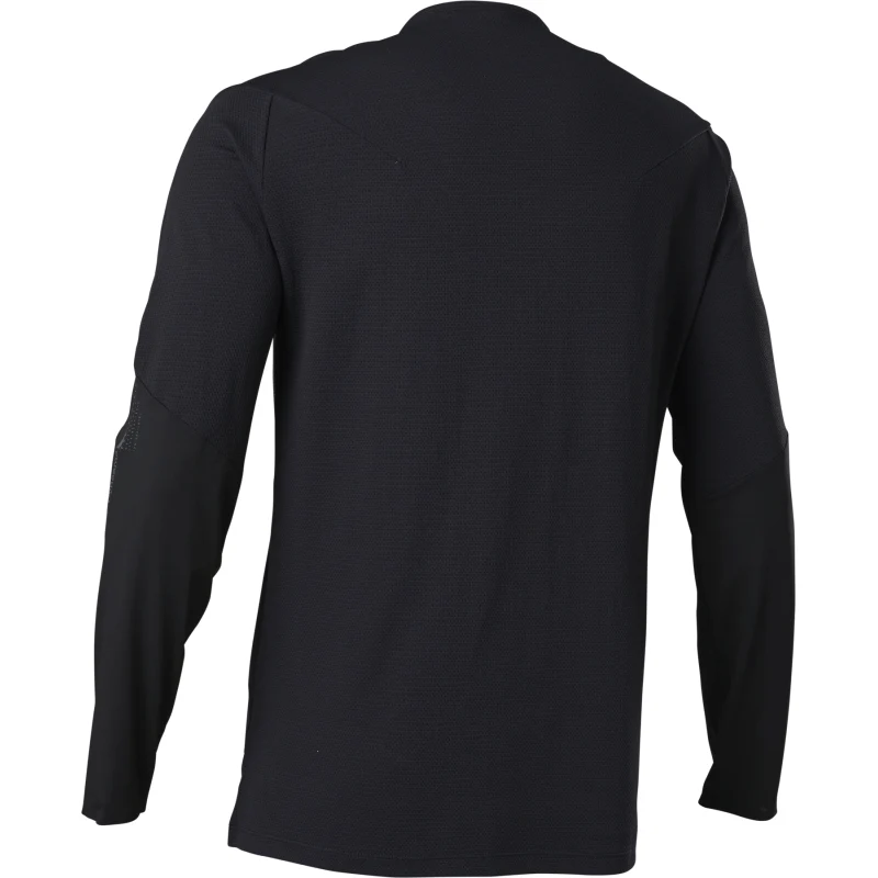 Fox Flexair Pro Long Sleeve Jersey - Image 2