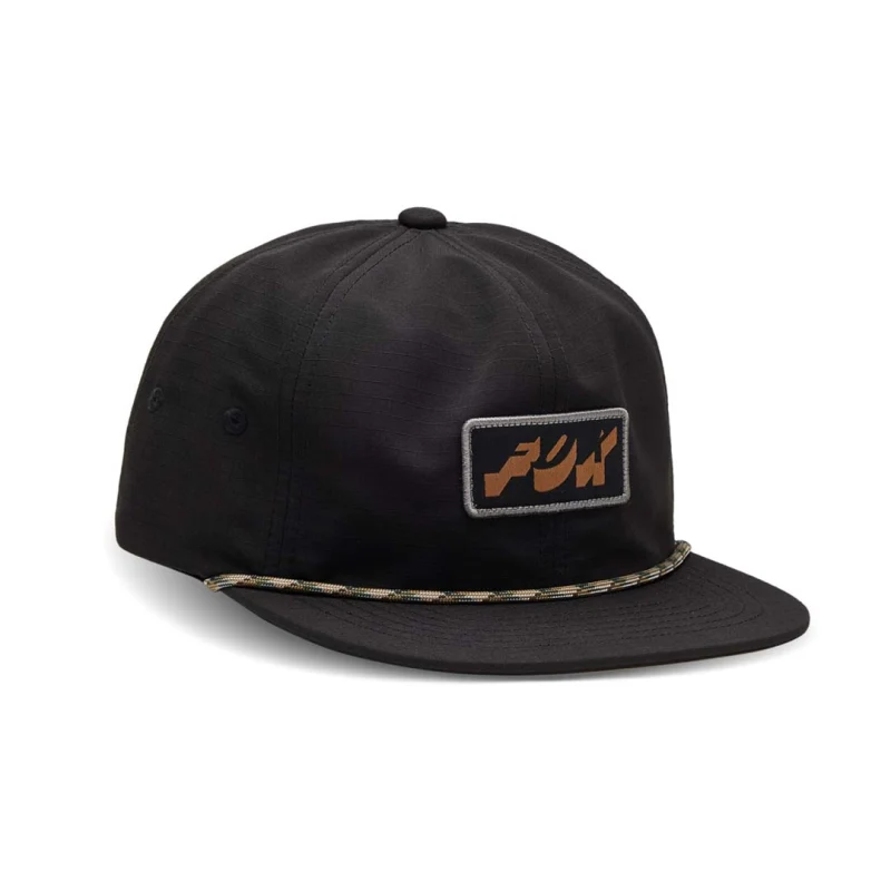 Fox Altas Adjustable Hat