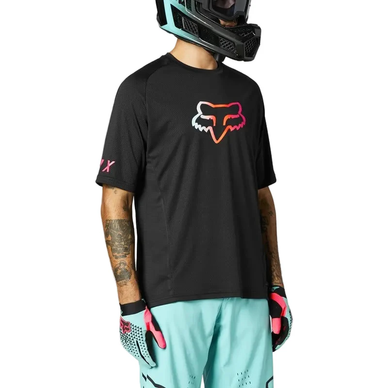 Fox Head Defend SS Park Jersey