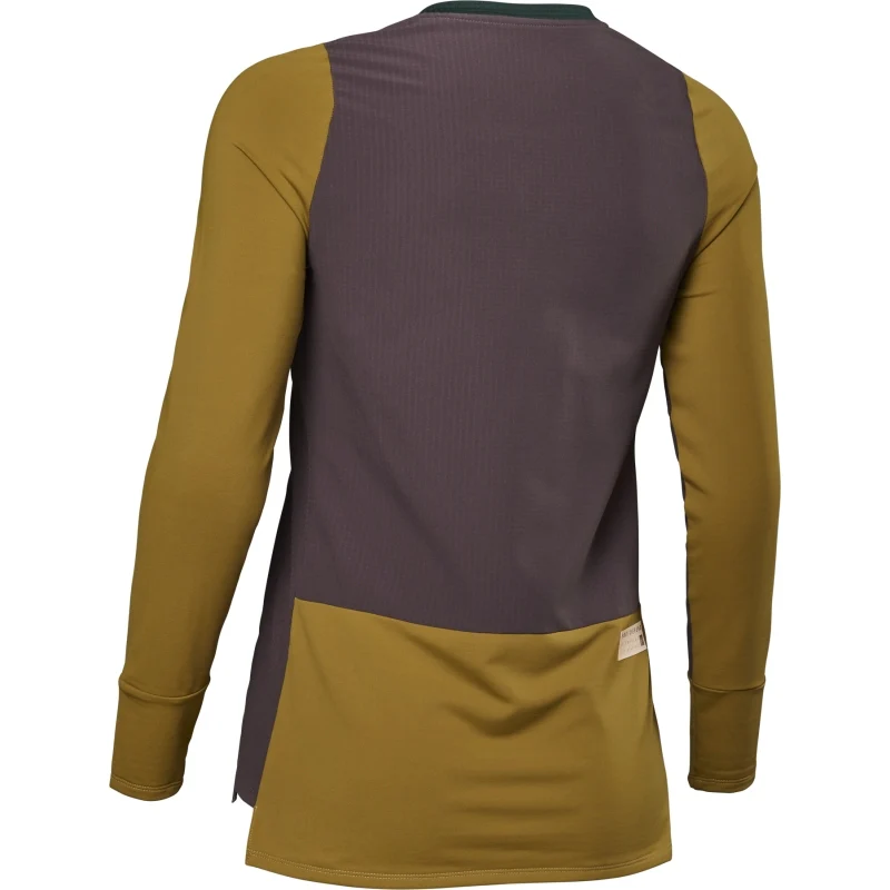 Fox Head Defend Thermal Women's Jersey - Image 3